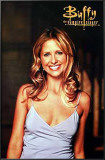 Buffy The Vampire Slayer Posters