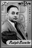 Famous Americans - Black History 3 Posters