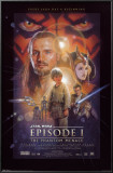 Star Wars - Episode I Prints