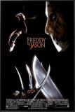 Freddy vs. Jason Poster