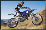Dirt Biker Posters