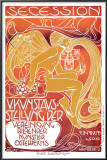 Secession Print