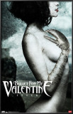 Bullet For My Valentine - Fever Poster