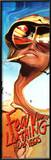 Fear And Loathing In Las Vegas Posters