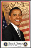 Barack Obama Prints