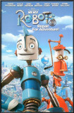 Robots Prints