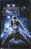 Star Wars - TFU2 Posters