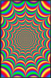 Fractal Illusion 2.0 Posters