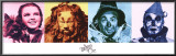 The Wizard Of Oz Prints