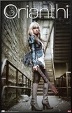 Orianthi Posters