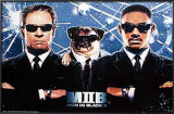 Men In Black 2 Prints
