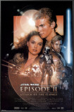 Star Wars: Episode II - Attack of the Clones Posters