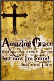 Amazing Grace Photo