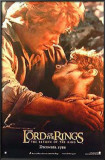 The Lord Of The Rings: The Return of the King Prints