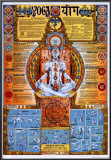 Yoga Prints