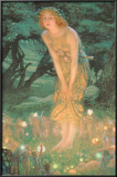 Midsummer Dream Photo by Edward Robert Hughes