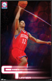 76ers - E Turner 2010 Poster