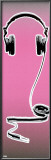 STEEZ - Headphones Posters by Steez 