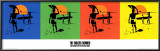 The Endless Summer Prints