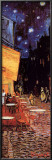 The Café Terrace on the Place du Forum, Arles, at Night, c.1888 (detail) Photo by Vincent van Gogh The Café Terrace on the Place du Forum, Arles, at Night, c.1888 (detail) Photo by Vincent van Gogh