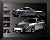 Porsche 911 GT2 Láminas Porsche 911 GT2 Láminas