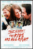 The Kids Are Alright Poster