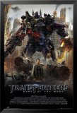 Transformers 3 - Dark of the Moon Pósters