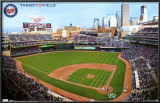 Twins - Target Field 10 Posters