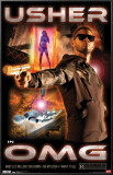 Usher - OMG Posters