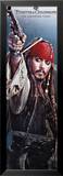 Pirates of the Caribbean - On Stranger Tides - Jack Gun Láminas