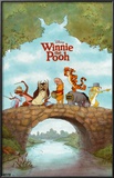 Winnie the Pooh - Movie Prints