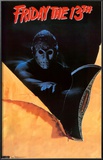 Friday the 13th Posters