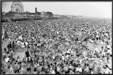 New York-Coney Island Posters
