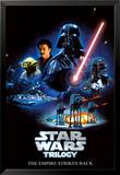 Stars Wars Trilogy- The Empire Strikes Back Photo
