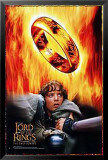The Lord Of The Rings: The Two Towers Print