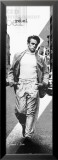 James Dean, Porträt Poster