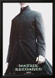 The Matrix Reloaded Prints
