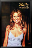 Buffy The Vampire Slayer Pósters Buffy The Vampire Slayer Pósters