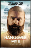 Hangover 2 - Alan Posters