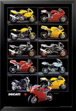 Motorcycle, Ducati Photo