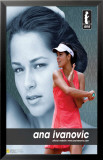 Ana Ivanovic Pósters