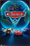 Cars - 2 (One Sheet) Pôsteres