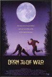 Born to be Wild Posters