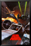 Star Wars Poster