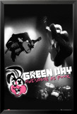Green Day - Awesome as F**k Posters