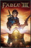 Fable 3 - Key Art Prints