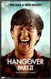 Hangover 2 Print