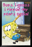 Spongebob Photographie