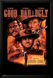 Good, Bad And Ugly Láminas