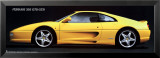 Ferrari 355 Gts Pósters